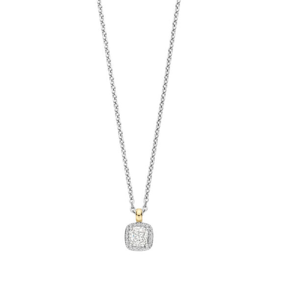 TI SENTO Necklace 34103ZY
