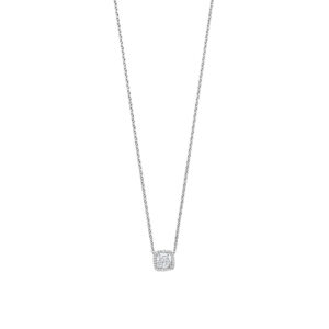TI SENTO Necklace 34104ZI