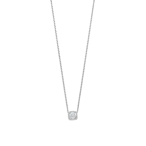 TI SENTO Necklace 34104ZI
