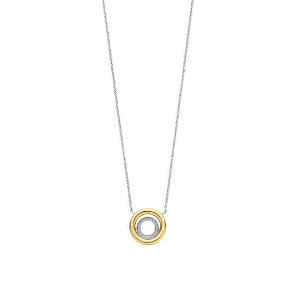 TI SENTO Necklace 34105ZY