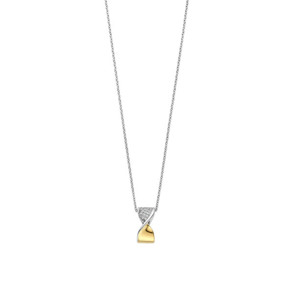 TI SENTO Necklace 34106ZY