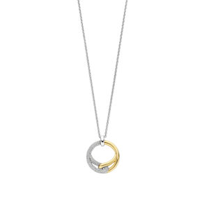 TI SENTO Necklace 34107ZY