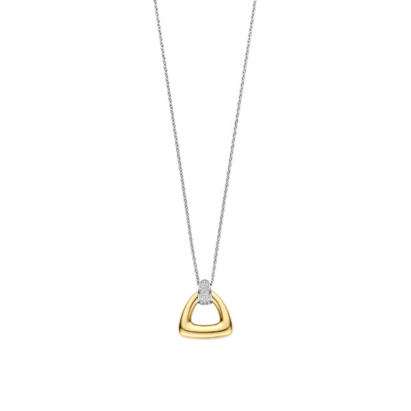TI SENTO Necklace 34108ZY
