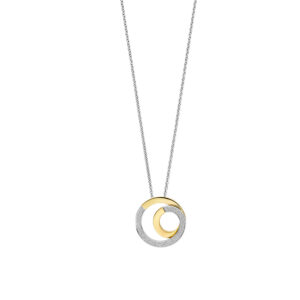 TI SENTO Necklace 34109ZY