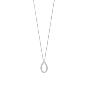 TI SENTO Necklace 34110ZY