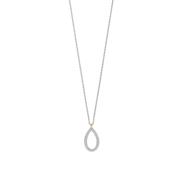 TI SENTO Necklace 34110ZY