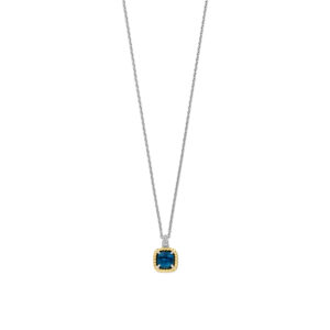 TI SENTO Necklace 34111DB