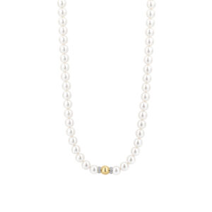 TI SENTO Necklace 34112YP