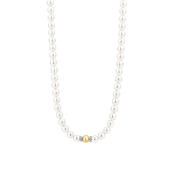 TI SENTO Necklace 34112YP