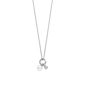 TI SENTO Necklace 34113PW