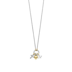 TI SENTO Necklace 34115ZY