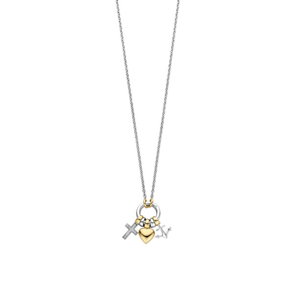 TI SENTO Necklace 34115ZY
