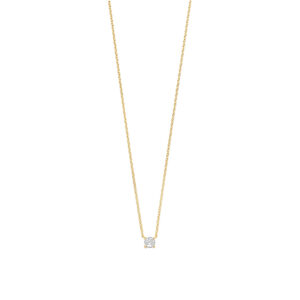 TI SENTO Necklace 3894ZY