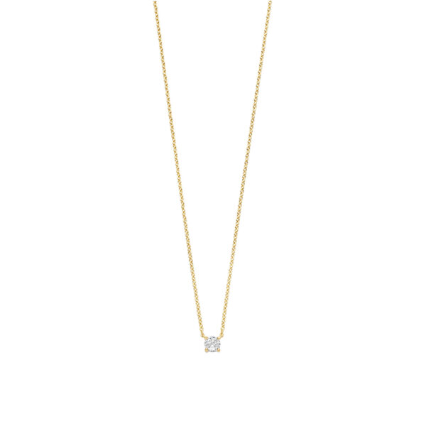 TI SENTO Necklace 3894ZY