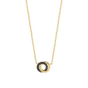TI SENTO Necklace 3915BY
