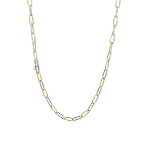 TI SENTO Necklace 3947BI