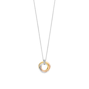TI SENTO Necklace 3972ZT