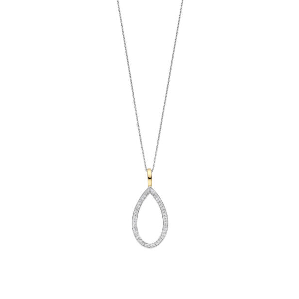 TI SENTO Pendant 6850ZY