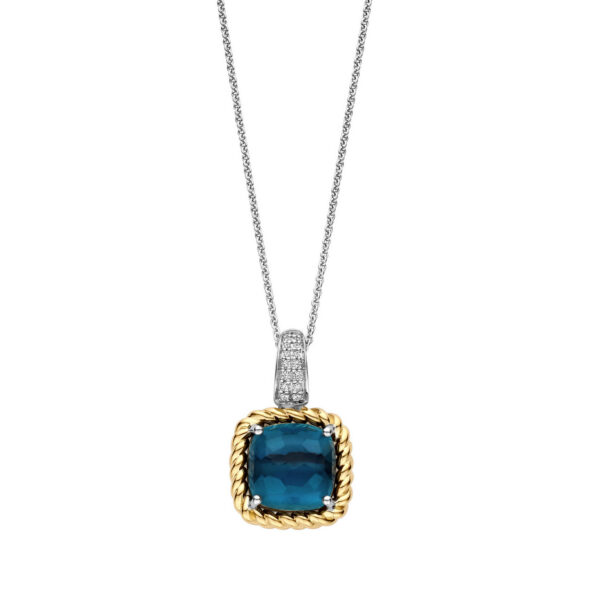TI SENTO Pendant 6853DB