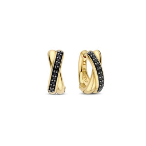 TI SENTO Earrings 7667BY