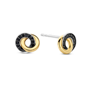 TI SENTO Earrings 7784BY
