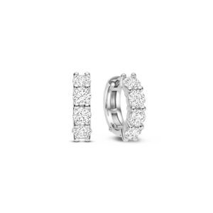 TI SENTO Earrings 78023ZI