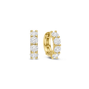 TI SENTO Earrings 78023ZY