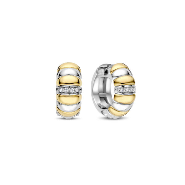 TI SENTO Earrings 78024ZY