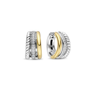 TI SENTO Earrings 78025ZY