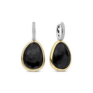 TI SENTO Earrings 78026BY