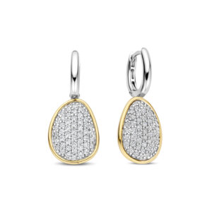 TI SENTO Earrings 78027ZY