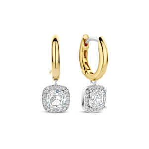 TI SENTO Earrings 78030ZY