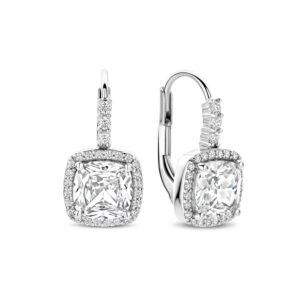 TI SENTO Earrings 78031ZI