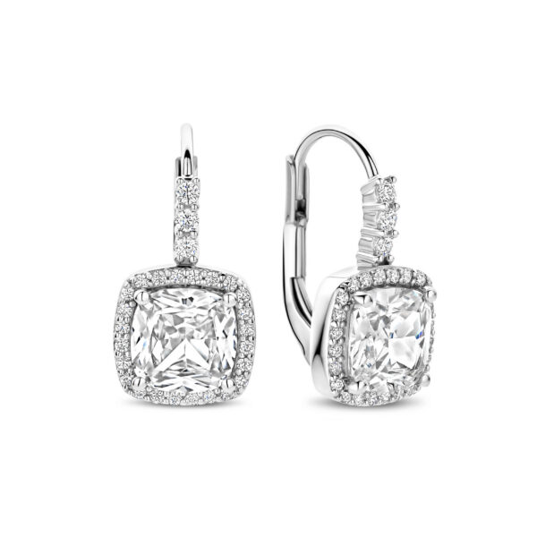 TI SENTO Earrings 78031ZI