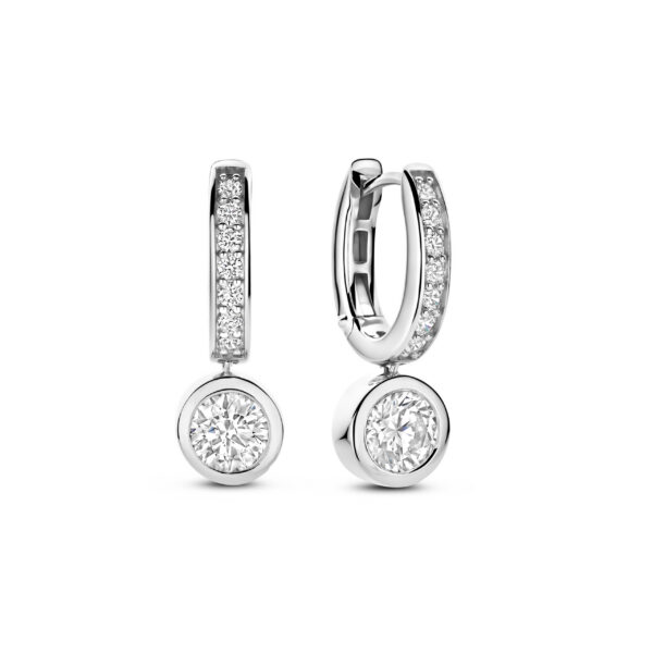 TI SENTO Earrings 78032ZI