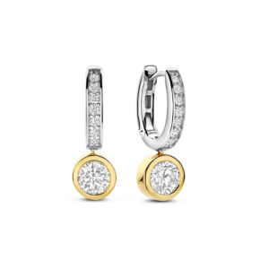 TI SENTO Earrings 78032ZY