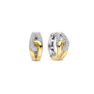 TI SENTO Earrings 78033ZY