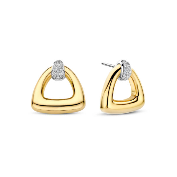 TI SENTO Earrings 78034ZY