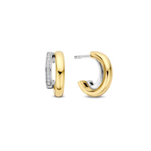 TI SENTO Earrings 78035ZY