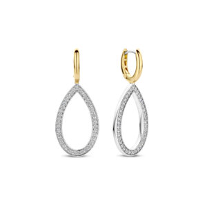 TI SENTO Earrings 78039ZY