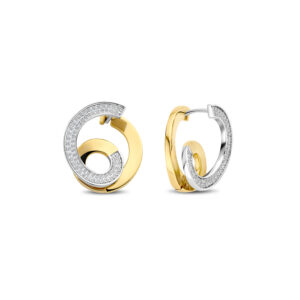 TI SENTO Earrings 78040ZY