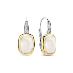 TI SENTO Earrings 78041MW