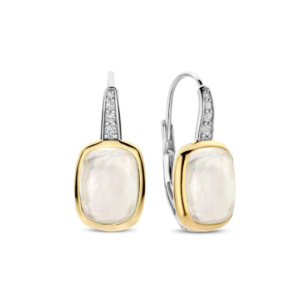 TI SENTO Earrings 78041MW