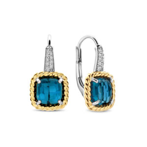TI SENTO Earrings 78042DB