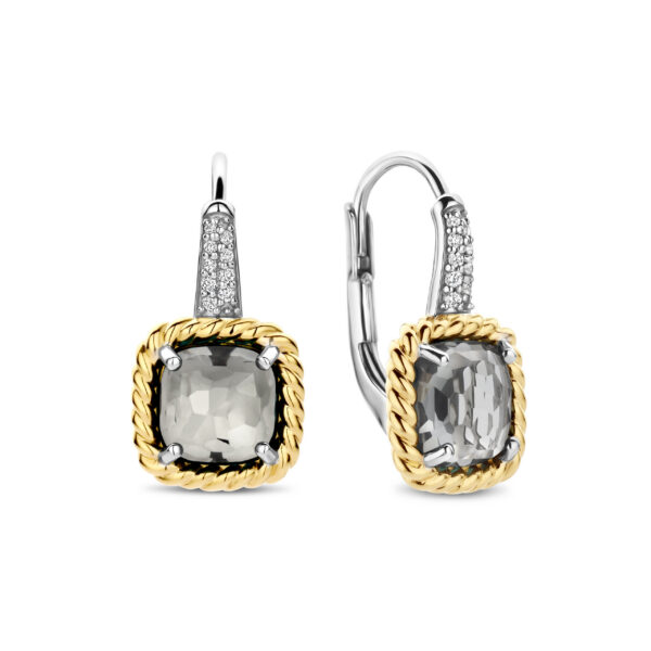 TI SENTO Earrings 78042GG