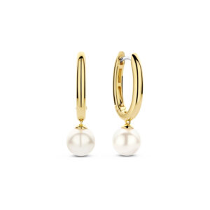 TI SENTO Earrings 78043YP