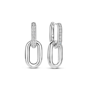 TI SENTO Earrings 7831ZI