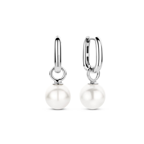 TI SENTO Earrings 7848WP