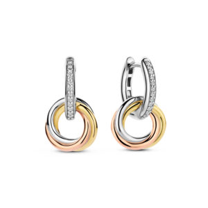 TI SENTO Earrings 7857ZT