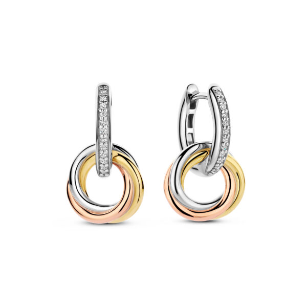 TI SENTO Earrings 7857ZT